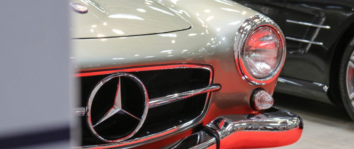 Auto Nostalgia 2015