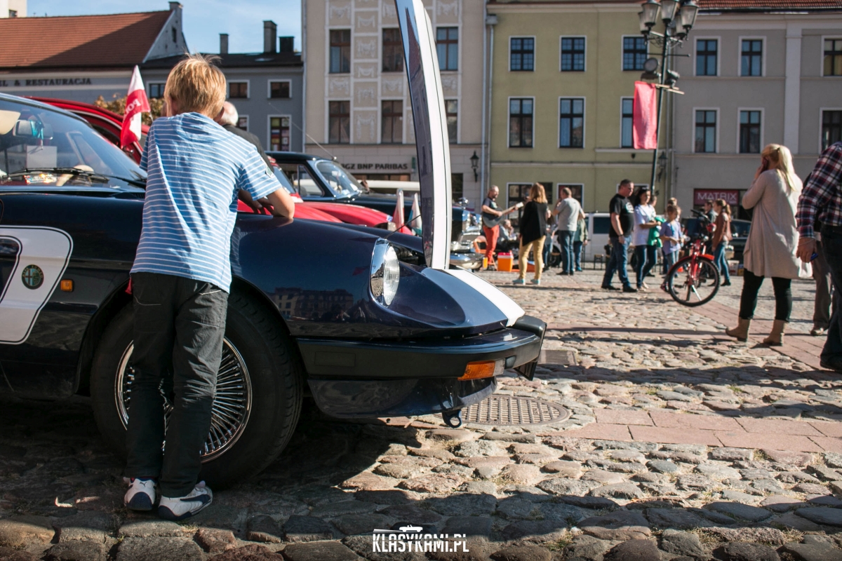 Klasyczne zakończenie sezonu w Toruniu 2015