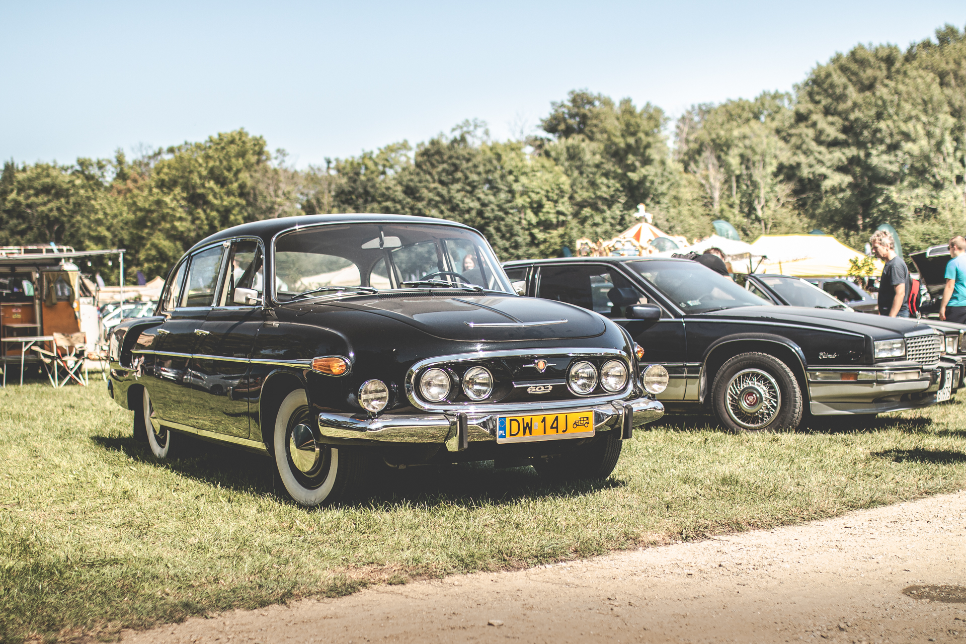 Zapowiedź MotoClassic Wrocław 2025