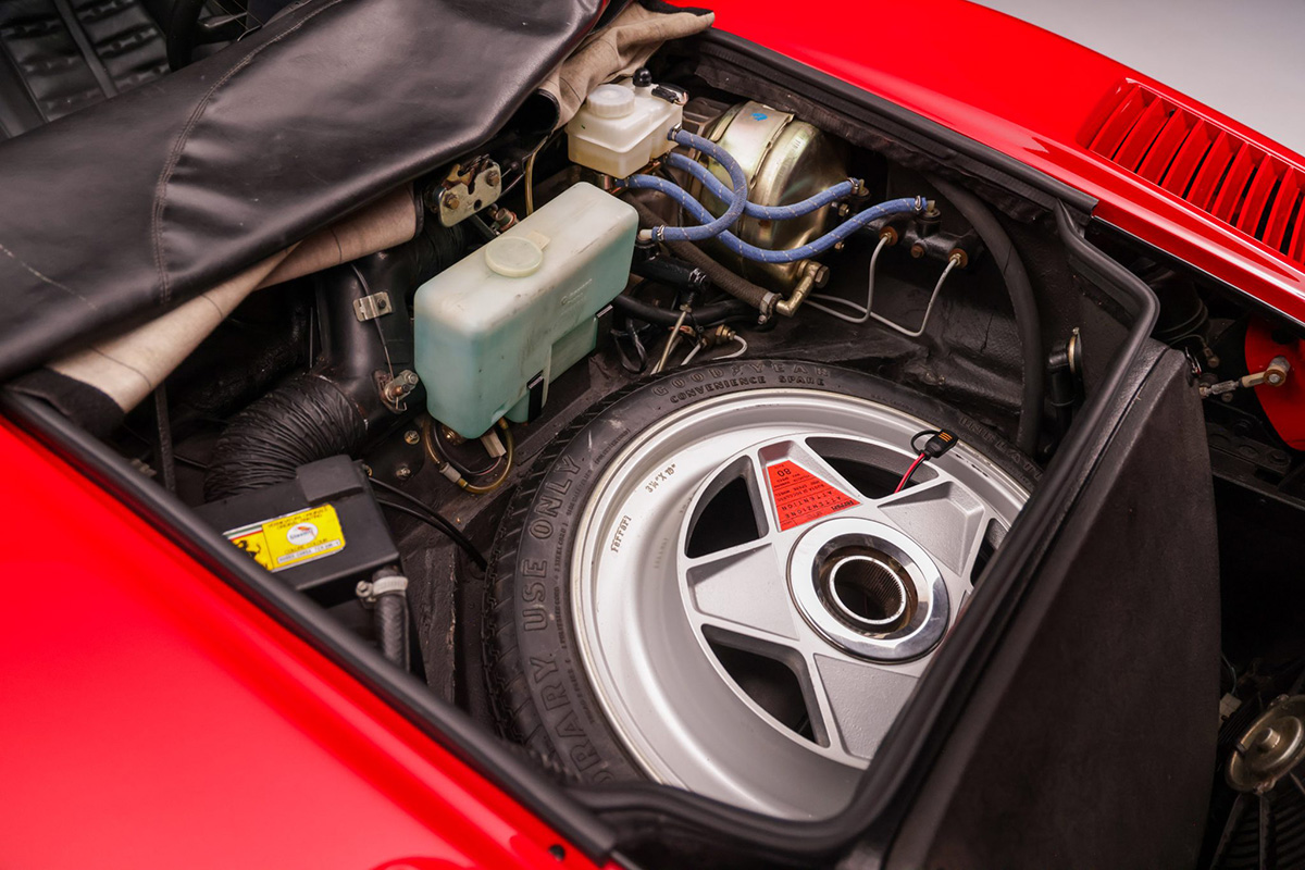 288GTO Klasykami