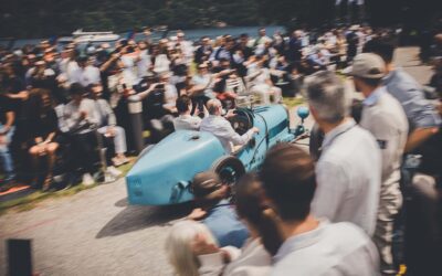 Concorso d’Eleganza Villa d’Este: byłem tam, gdzie Włochy czarują najmocniej