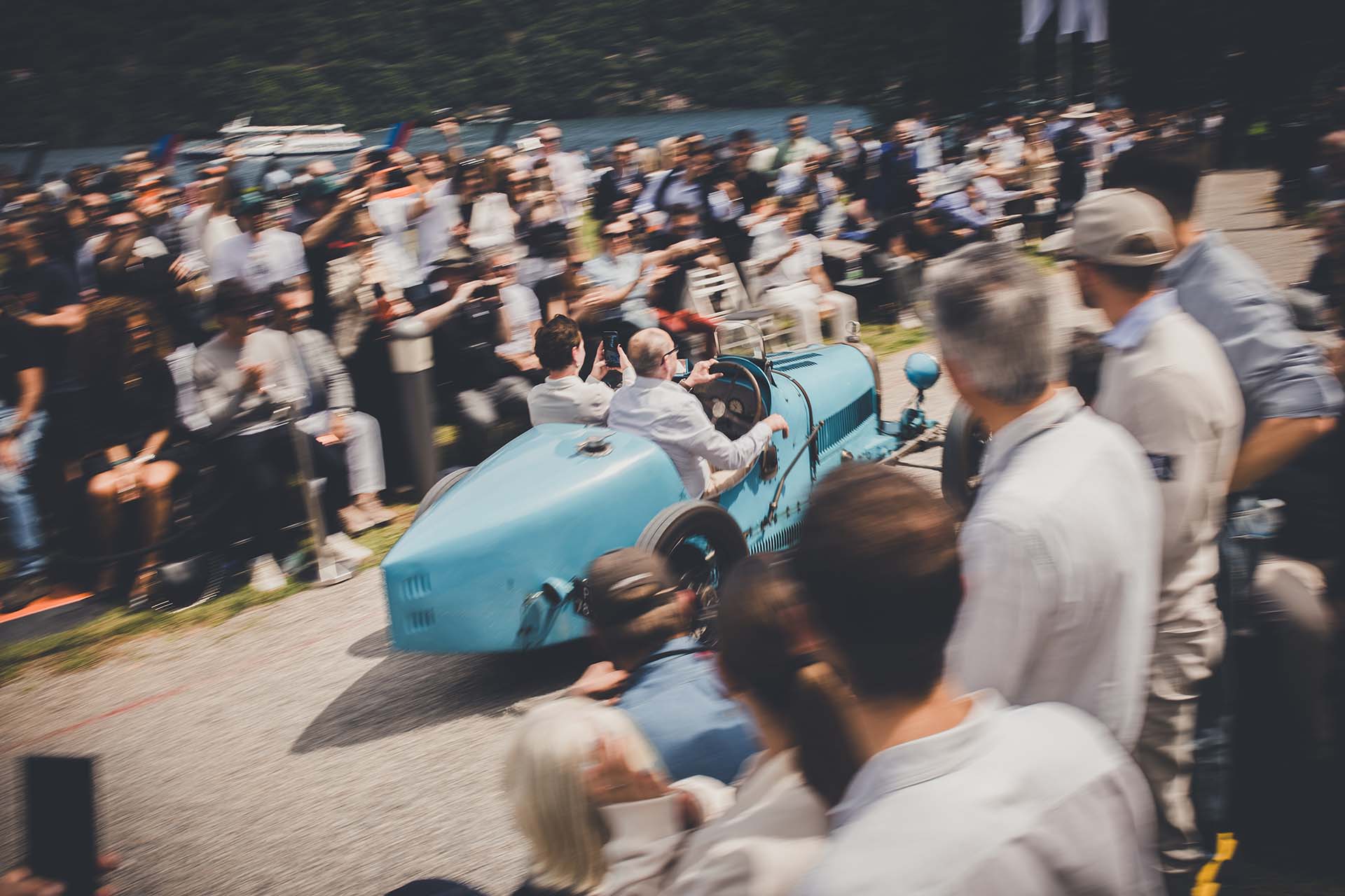 Concorso d’Eleganza Villa d’Este: byłem tam, gdzie Włochy czarują najmocniej