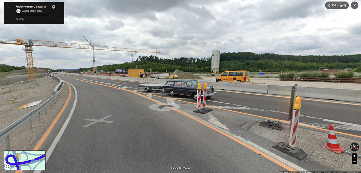 W110 Google Maps Klasykami 02