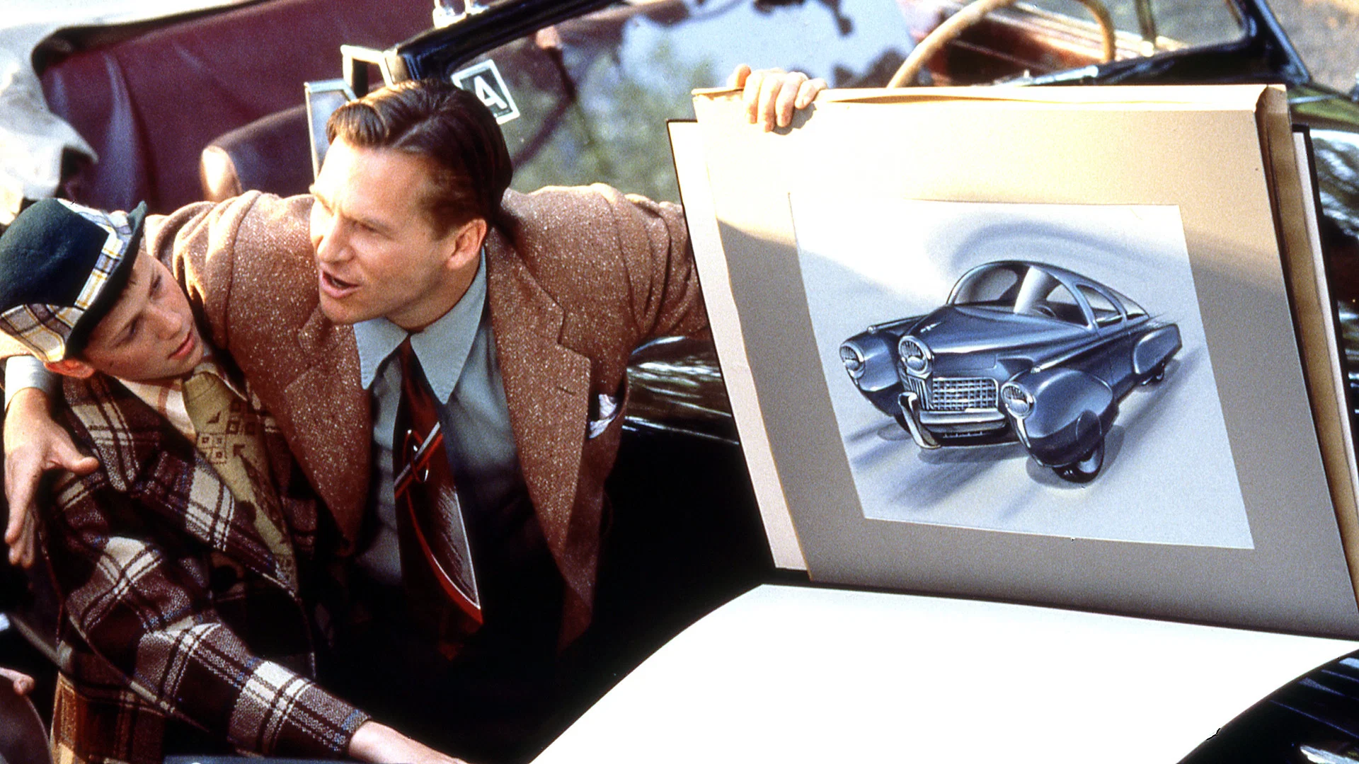 Tucker_Torpedo_Klasykami 04