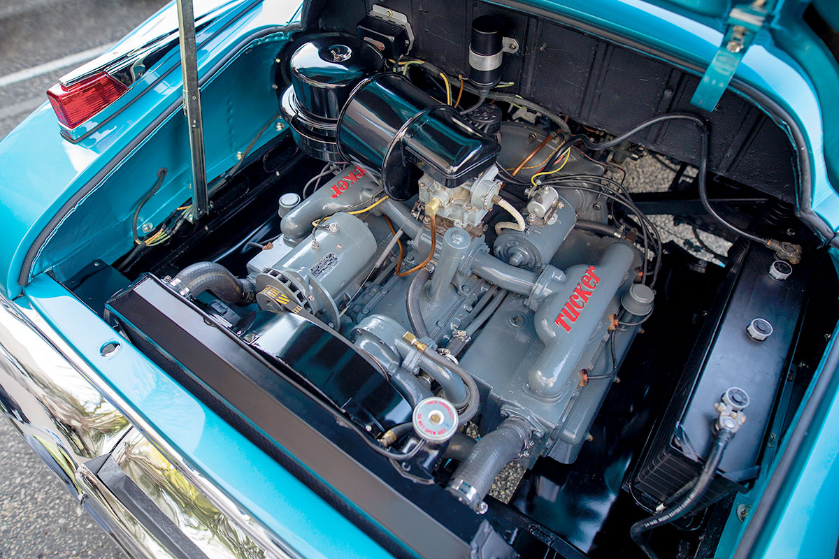 Tucker_Torpedo_Klasykami 08