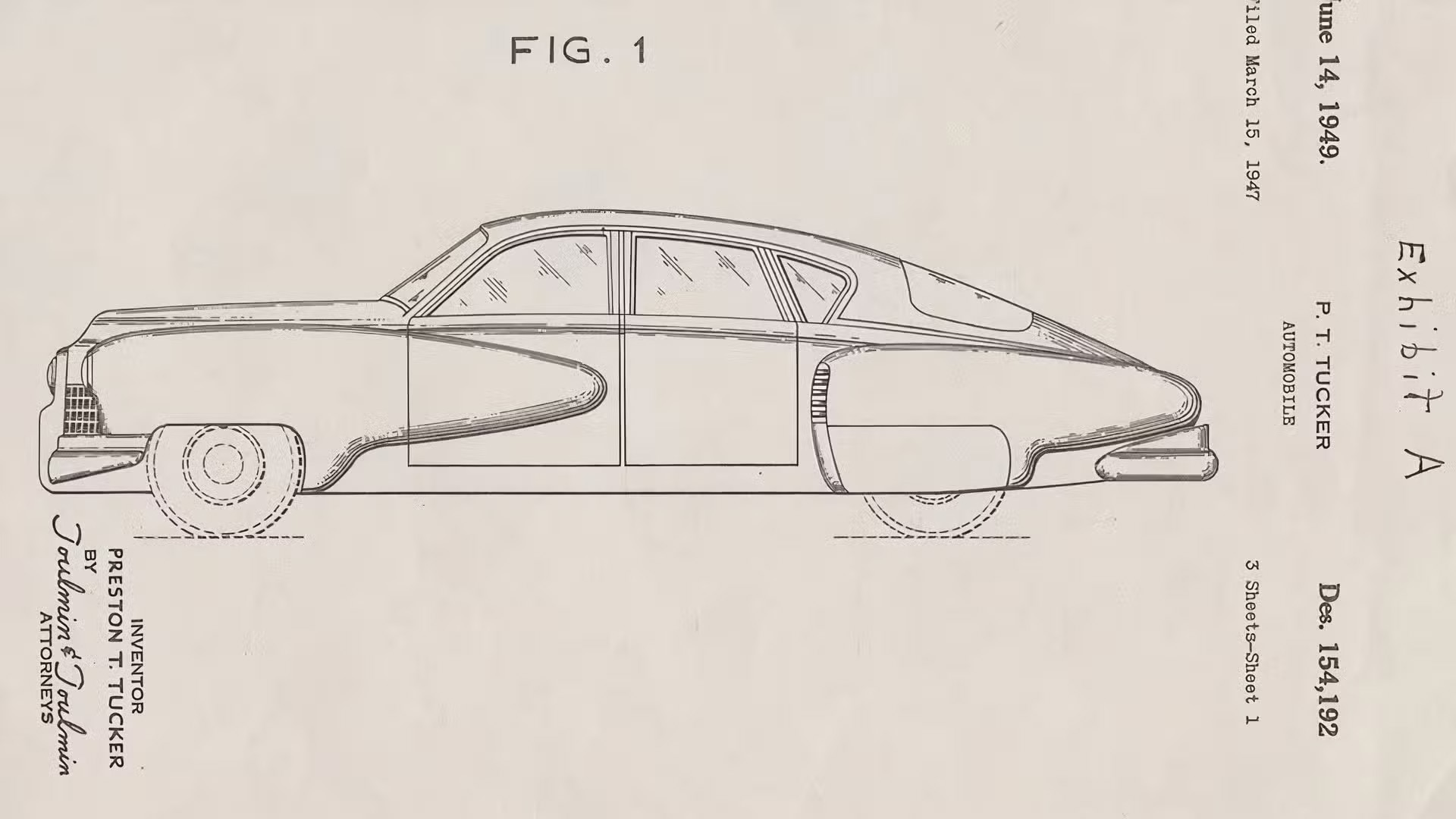 Tucker_Torpedo_Klasykami 09