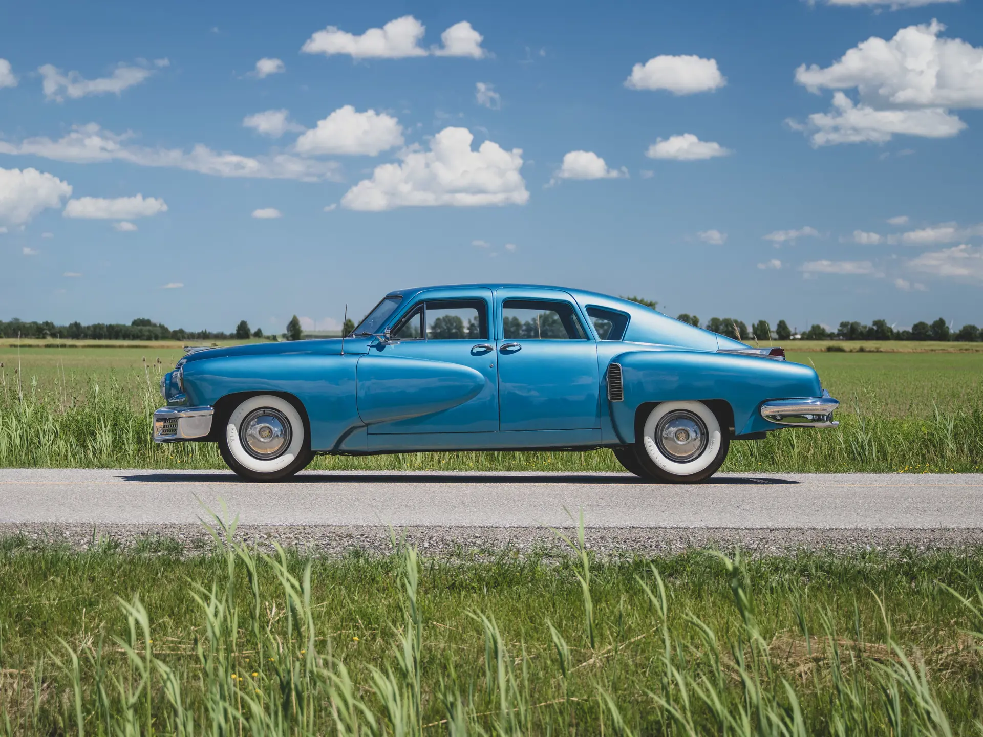 Tucker_Torpedo_Klasykami 10